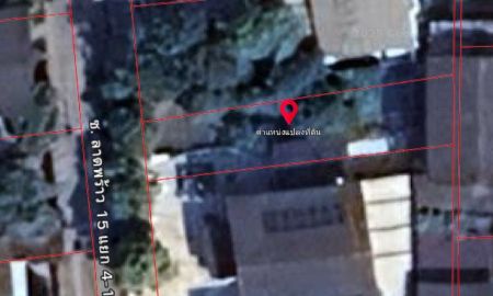 ขายที่ดิน - ขายที่ดินเปล่า 33 ตร.ว. ซอยลาดพร้าว 15 แยก 4-1