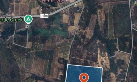 ขายที่ดิน - ขายที่ดิน ตำบลรางบัว อำเภอจอมบึง จังหวัดราชบุรี เนื้อที่ 42 ไร่ ราคาไร่ละ 200,000 บาท เอกสารสิทธิ น.ส. 3ก.