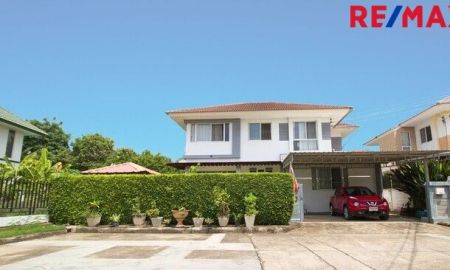 ขายบ้าน - บ้านเดี่ยว เทรนดี้ ธารา พระราม 2 แปลงริม ติดคลอง แต่งใหม่ทั้งหลัง 4 ห้องนอน 71.7 ตรว.