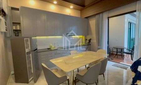 ขายบ้าน - ขาย เช่า บ้านเดี่ยว สไตล์พลูวิลล่า 80 ตร.ว. พร้อมอยู่ ร่มรื่นบรรยากาศดี