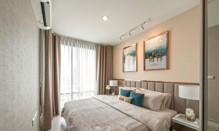ขายคอนโด - ขายคอนโดริธึ่ม สุขุมวิท 42 (Rhythm Sukhumvit 42)-ใกล้ BTS เอกมัย 200 เมตร