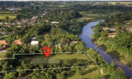 ขายที่ดิน - ขายที่ดินเปล่า ติดแม่น้ำปิง เนื้อที่ 1-3-82 ไร่ ต.ขี้เหล็ก อ.แม่ริม จ.เชียงใหม่ ราคา 11,000,000 บาท