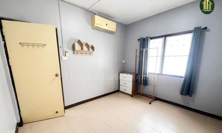 ขายคอนโด - ขายบ้านเอื้ออาทรเทพารักษ์ 3 ตำหรุ-บางพลี สมุทรปราการ