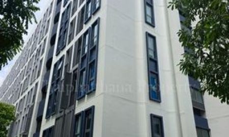 ขายคอนโด - ขายด่วน คอนโด Aspire Ratchayothin (แอสปาย รัชโยธิน) ห้องสวย เฟอร์นิเจอร์บิวท์อินครบครัน และเครื่องใช้ไฟฟ้าพร้อมใช้งาน หิ้วกระเป๋าเข้าอยู่ได้เลย