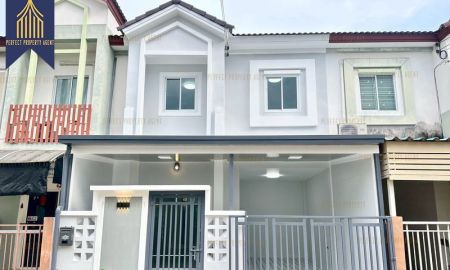 ขายทาวน์เฮาส์ - ขาย ทาวน์เฮ้าส์ ไลโอ วัดพระเงิน บางใหญ่ บางม่วง แถมแอร์ ปั๊มน้ำ แท็งก์น้ำ แต่งใหม่