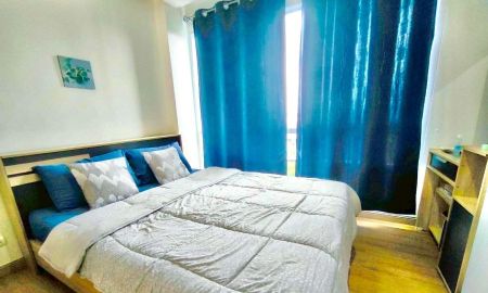 ขายคอนโด - ขายคอนโด Emerald Residence Ratchada เนื้อที่ 29.46 ตารางเมตร ชั้น 6 อาคาร C ซอยรัชดาภิเษก 7 (ซอยนาทองแยก 9 ) ใกล้สถานี MRT ห้วยขวาง เขตดินแดง