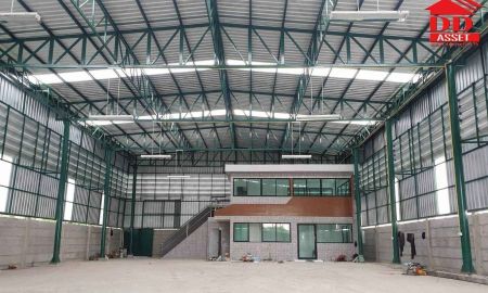ให้เช่าโรงงาน / โกดัง - For Rent Storage Office, โกดัง อ่อนนุช 65 ทำเลสุดยอด