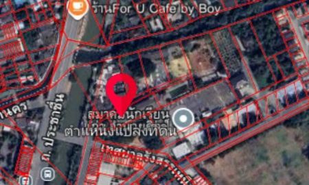 ขายที่ดิน - ขายที่ดินพร้อมสิ่งปลูกสร้าง 6-1-68 ไร่ ถ.ประชาชื่น เทศบาลรังสรรเหนือ ซอย 14 แขวงลาดยาว เขตจตุจักร กรุงเทพๆ
