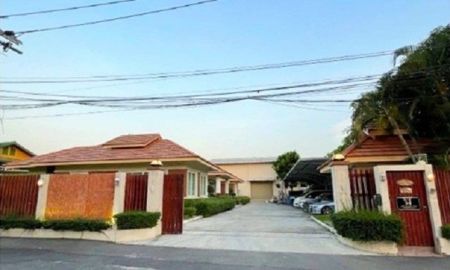 ขายโรงงาน / โกดัง - ขาย สำนักงาน โกดัง MRT มัยลาภ 1.2 กม. โลตัส รามอินทรา ซ.8 1 กม. ที่พักอาศัย แบบครบวงจร 1 ไร่กว่า หรือ 405 ตร.วา. 705 ตร.ม. 5 ออฟฟิศ 6 น้ำ