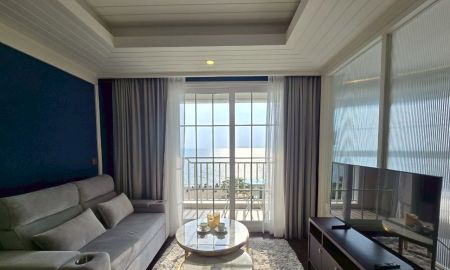 ขายคอนโด - ขายคอนโด grand florida beachfront condo resort ชั้น 7 สัตหับ ชลบุรี