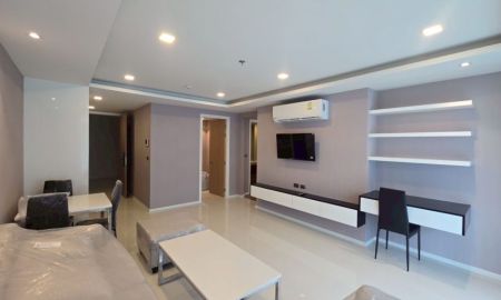 ขายคอนโด - The Star Hill Condo เลียบถนนคันคลอง ใกล้ มช. คอนโดห้องใหม่