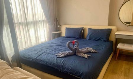 ขายคอนโด - ขายคอนโดหรู ราคาถูก คีน เซ็นเตอร์ ศรีราชา ห้องสวย สไตล์ญี่ปุ่น