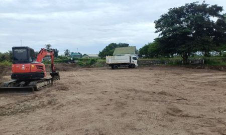 ขายที่ดิน - ขายที่ดิน 5 ไร่ใกล้พุทธสถานเจ้าแม่กวนอิมใกล้พรีเมี่ยม outletตำบลเขาใหญ่ชะอำเพชรบุรียกแปลง 2 ล้าน