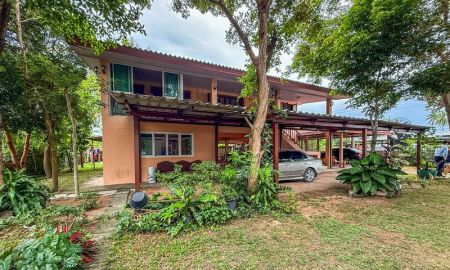 ขายบ้าน - ขายบ้านสวน ทำเลดี เป็นส่วนตัว โซนห้วยใหญ่ บางละมุง ชลบุรี