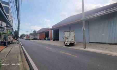 ให้เช่าโรงงาน / โกดัง - ให้เช่าโกดังสินค้า ซอยนวมินทร์111 รถเข้าได้ทุกขนาด