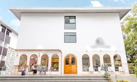 ขายอพาร์ทเม้นท์ / โรงแรม - ขายกิจการโรงแรม พร้อมใบอนุญาติ โซนพลูตาหลวง สัตหีบ ชลบุรี