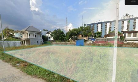 ให้เช่าที่ดิน - ให้เช่าทีดิน ซอยพัฒนาการ54 ถนนพัฒนาการ เขตสวนหลวง ให้เช่าที่ดินเปล่าถมแล้ว ขนาดเริ่มต้นที่ 107 ตารางวา ทั้งหมดห้าแปลง