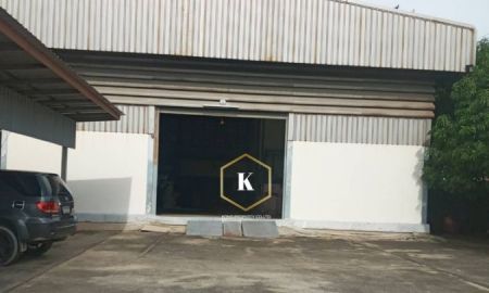 ให้เช่าโรงงาน / โกดัง - ให้เช่าโรงงาน พื้นที่สีม่วง แพรกษาใหม่ อำเภอเมือง สมุทรปราการ 1,400 ตรม ขอรง4ได้