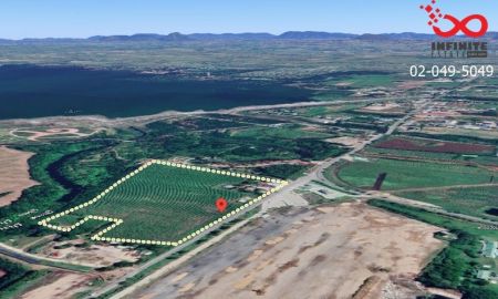 ขายที่ดิน - ขายที่ดิน 48ไร่ 265ตร.วา วังม่วง สระบุรี ใกล้เทศบาลคำพราน ติดทางหลวง 3223