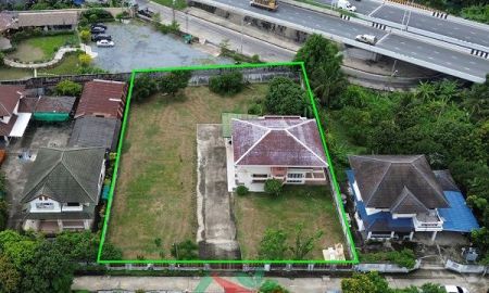 ขายบ้าน - ขายบ้านเดี่ยวพร้อมที่ดิน526ตรว. ซ.บางกรวย-ไทรน้อย31 สวยพร้อมอยู่ ทำเลดี ราคาพร้อมคุย