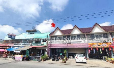 ขายทาวน์เฮาส์ - ทาวน์เฮ้าส์ ถนนทางหลวงชนบท 3053 ต.หัวรอ พระนครศรีอยุธยา