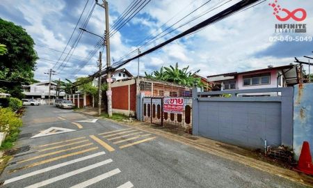 ขายบ้าน - ขายบ้านเดี่ยว 59ตร.วา ลาดพร้าว 42 ถนนลาดพร้าว ใกล้ MRT ภาวนา