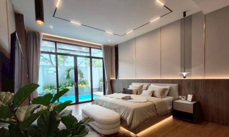 ขายบ้าน - ขายบ้านพูลวิลล่า บ้านพักตากอากาศ ฝั่งทะเล ลดสุด