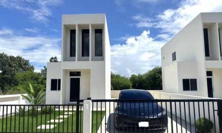 ขายบ้าน - บ้านใหม่โมเดิร์น 2 ชั้น ลำพูน 1.29 ล้าน! 50ตรว. ฟรีโอน! ใกล้เมือง-รพ. 5 นาที