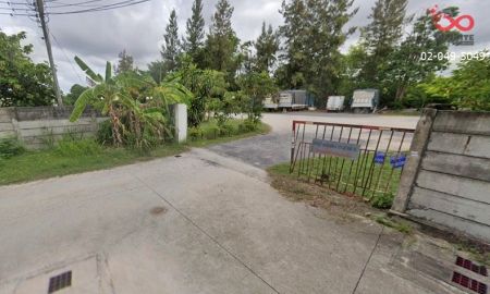 ขายที่ดิน - ขายที่ดิน 20ไร่ ใกล้ทางหลวง หนองขาม ศรีราชา ชลบุรี ทำเลโลจิสติกส์ อุตสาหกรรม