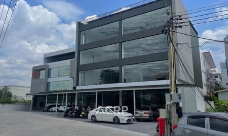 ให้เช่าอาคารพาณิชย์ / สำนักงาน - ให้เช่าสำนักงาน ซอยพัฒนาการ 31/1 ห่างจากถนนใหญ่เพียง 100 เมตร