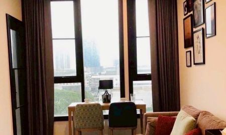 ให้เช่าคอนโด - For rent condo XT Akamai Sukhumvit63 BTS เอกมัย XT เอกมัย สุขุมวิท 63 BTS เอกมัย