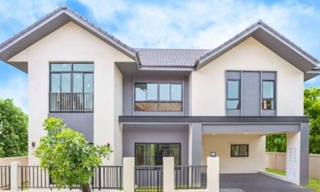 ขายบ้าน - โครงการ นนทรี 5 พระราม 5 บ้านเดี่ยวหลังใหญ่ รีโนเวทใหม่ ตอบโจทย์ครอบครัวที่ต้องการพื้นที่ใช้สอยมากขึ้น และการเดินทางที่สะดวก