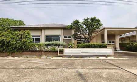 ขายบ้าน - ขาย บ้านเดี่ยว คาซ่า ซีไซด์ ชะอำ เพชรบุรี Casa Seaside Cha-Am หลังมุม ต้นโครงการ รุ่นใหญ่ 89.5 ตรว. ถูกสุดในโครงการ