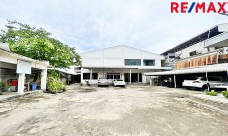 ขายโรงงาน / โกดัง - ขายโรงงานพร้อมใบอนุญาต รง.4 บางกระดี่ 16 ใกล้ถนนพระราม 2 พื้นที่ 1.6 ไร่ ราคาพิเศษ