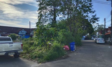 ขายที่ดิน - ขายที่ดินในหมู่บ้าน บ้านสวยเกาะขวาง 57ตร.วา ซ.เกาะขวาง12 ต.เกาะขวาง อ.เมืองจันทบุรี จันทบุรี