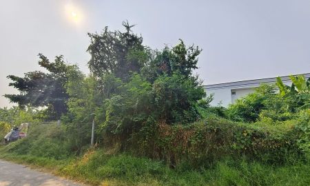 ขายที่ดิน - ที่ดิน 139 ตรว. ประชาอุทิศ 88 ทุ่งครุ กทม.