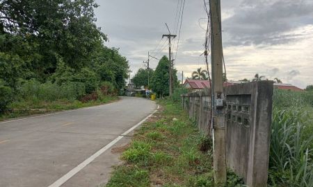 ขายที่ดิน - ขายที่ดินมาบข่า ระยอง 5-3-33.4 ไร่ ใกล้ทางหลวงสาย36 เหมาะทำโครงการบ้านจัดสรร รีสอร์ท โรงงาน โกดังสินค้า