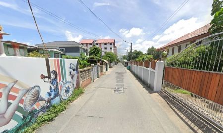 ขายที่ดิน - ขายที่ดินถมแล้ว ตรงข้าม สถานตากอากาศบางปู เนื้อที่ 6 ไร่ ต.บางปูใหม่ จ.สมุทรปราการ