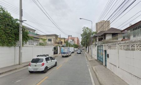 ขายที่ดิน - ขายที่ดินเปล่า รัชดาภิเษก ซอย 36 ใกล้มหาวิทยาลัยราชภัฏจันทรเกษม