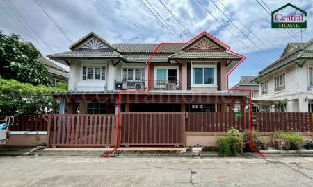 ขายบ้าน - บ้านแฝด พฤกษา 19 ซอยวัดลาดปลาดุก บางบัวทอง