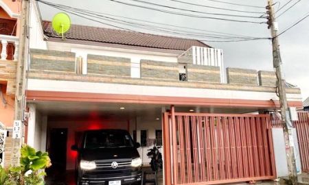 ให้เช่าบ้าน - ให้เช่า] หมู่บ้าน สินทวีงามเจริญ พระราม 2 / 3 ห้องนอน 2 ห้องน้ำ / 34 ตรว. 160 ตรม. **25,000**