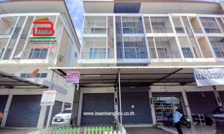 ขายอาคารพาณิชย์ / สำนักงาน - อาคารพาณิชย์ หมู่บ้าน พฤกษาวิลเลจ เนื้อที่ 20 ตรว. ถนนทางหลวงแผ่นดินหมายเลข.3452 ต.หน้าเมือง อ.เมือง จ.ปราจีนบุรี