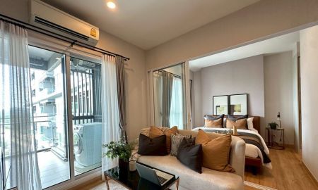 ขายคอนโด - ขาย เดอะซี คอนโด ศรีราชา ห้องสวย พร้อมอยู่ ติดทะเล สุขุมวิท