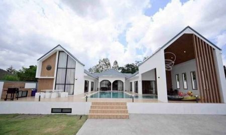 ขายบ้าน - ขายพลูวิลล่าพัทยา ทำเลดีสุดพรีเมี่ยม ห้วยใหญ่ ตรงข้ามสนามกอล์ฟฟินิกซ์