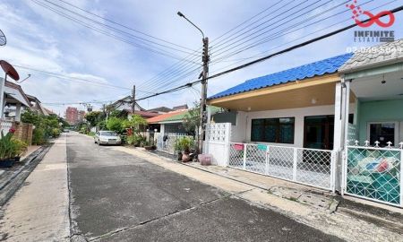 ขายบ้าน - ขายบ้านแฝด 22ตร.วา โอษธิศ 2 ประเสริฐมนูกิจ-สุคนธสวัสดิ์ ลาดพร้าว ใกล้สตรีวิทยา2