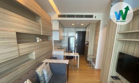 ให้เช่าคอนโด - เช่า Equinox Phahol-Vibha บิ้วอินห้องทำงาน สิ่งอำนวยความสะดวกครบครัน ใจกลางจตุจักร