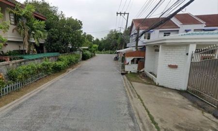 ขายที่ดิน - ด่วน!! ขายที่ดินเปล่า รัชดาภิเษก ซอย 36 แยก 19 แปลงใหญ่