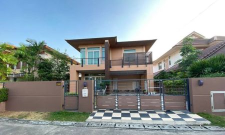 ขายบ้าน - ขายบ้านเดี่ยว โครงการ มบ.เดอะบูเลอวาร์ด สุรศักดิ์ ศรีราชา ชลบุรี