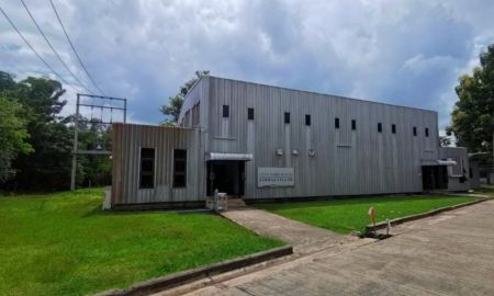 โรงงาน / โกดัง - ขาย โรงงาน โกดัง ทำเลดี มีผู้เช่าระยะยาว สันกำแพง เชียงใหม่