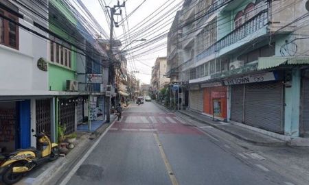 ขายที่ดิน - ด่วน!! ขายที่ดินเปล่า เพชรเกษม ซอย48 ทำเลดี ใกล้รถไฟฟ้า